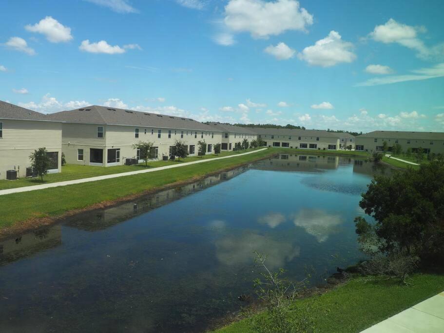 Luxurious Farm Style House Vila Kissimmee Exterior foto